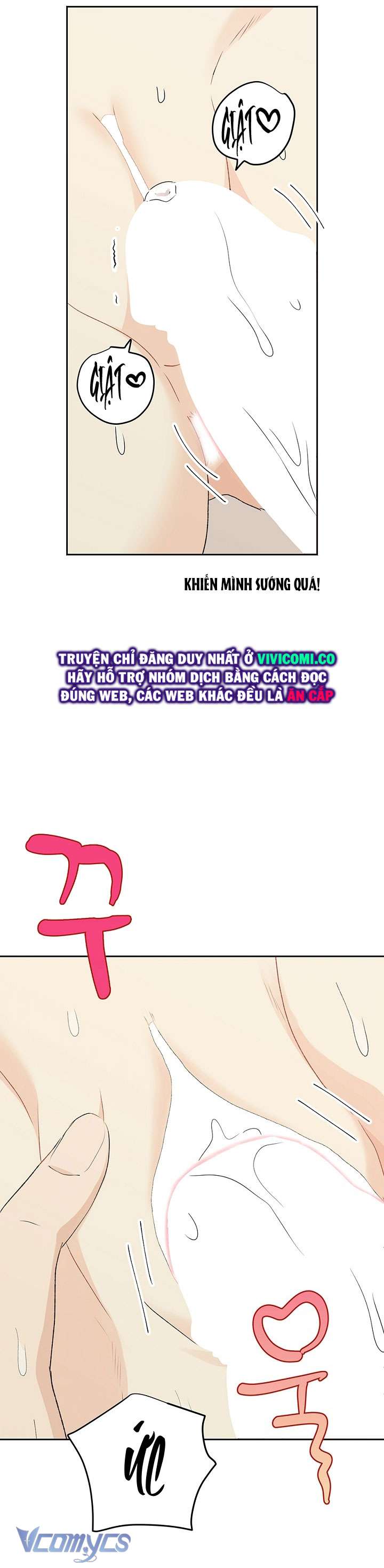 [18+] Yêu Tinh Giao Phối Chap 36 - Next Chap 37