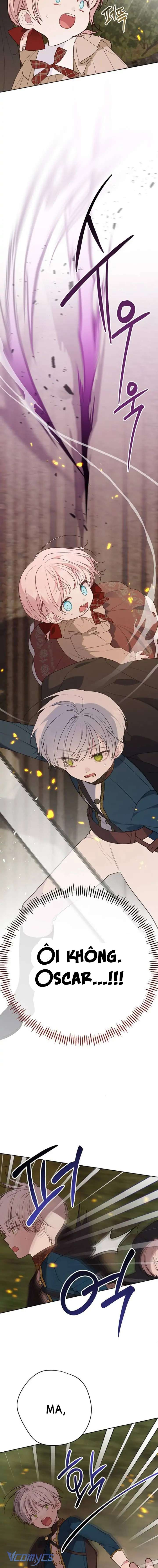 Bạo Chúa Bé Con Chapter 41 - Trang 4