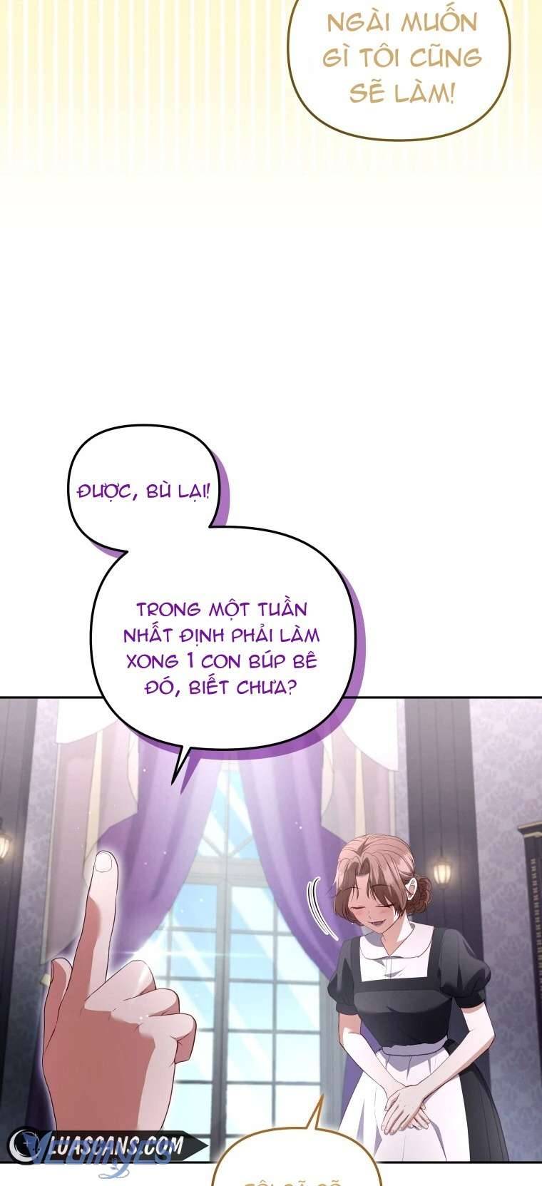 Tôi Được Nuôi Dưỡng Bởi Những Kẻ Phản Diện Chap 59 - Trang 3