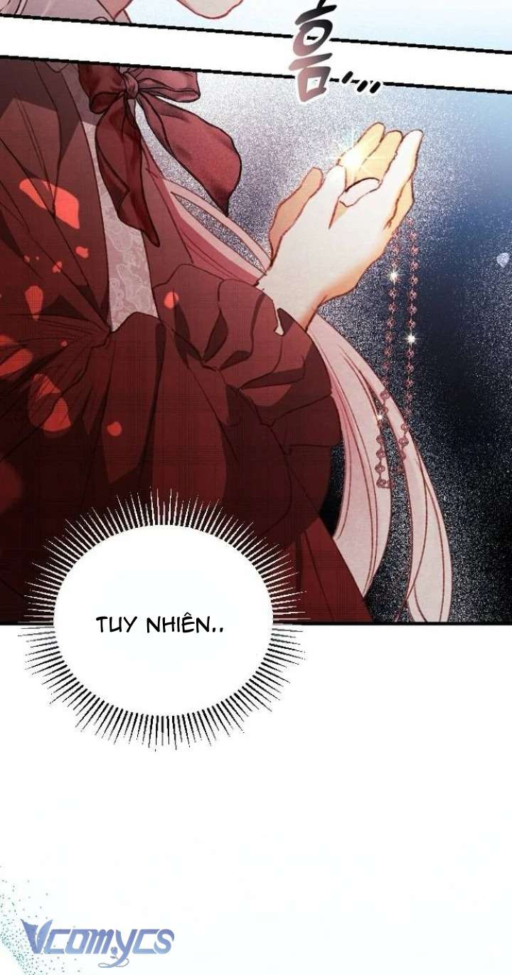 Papa Bạo Chúa, Con Sẽ Bảo Vệ Người! Chap 7 - Trang 2