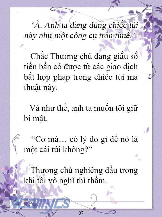 [Novel] Làm Ác Nữ Bộ Không Tốt Sao? Chap 14 - Next Chap 15