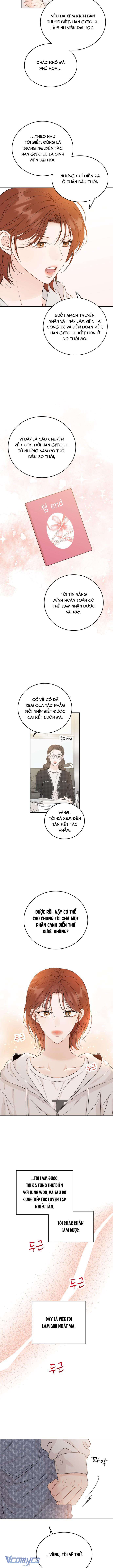 Người Một Nhà Chap 99 - Trang 4