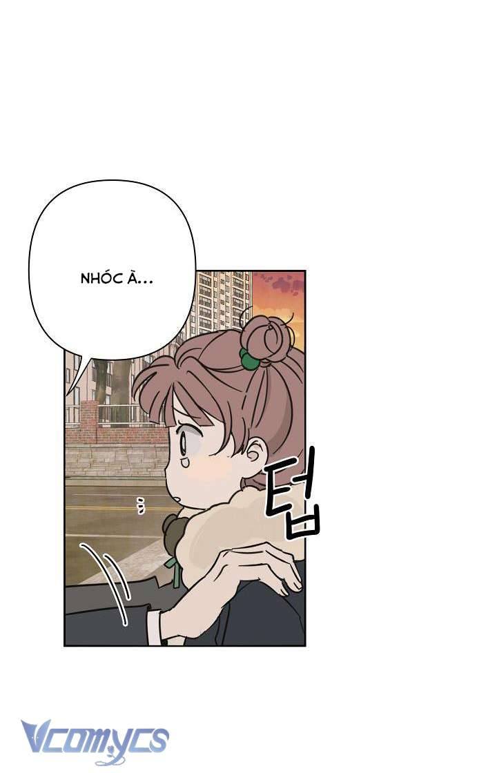 Tiền Bối, Đừng Nóng! Chap 15 - Trang 2