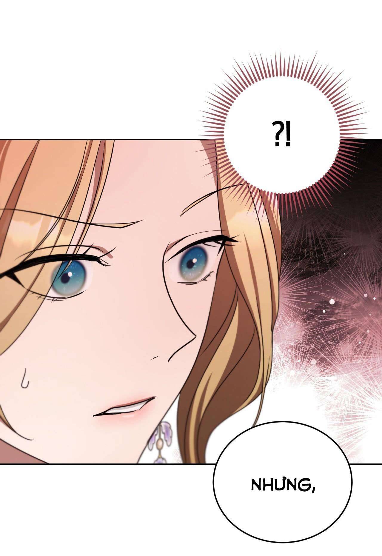 Thánh Nữ Giả Muốn Bỏ Trốn Chap 24 - Trang 4