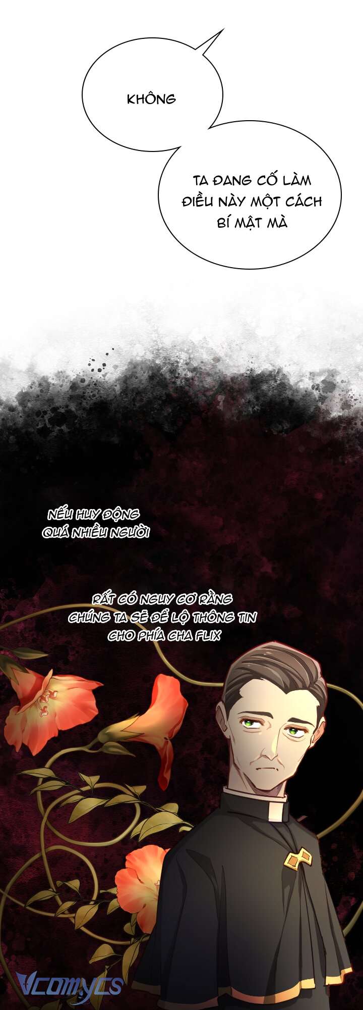 Sự Báo Thù Của Một Vị Thánh Chap 93 - Trang 2