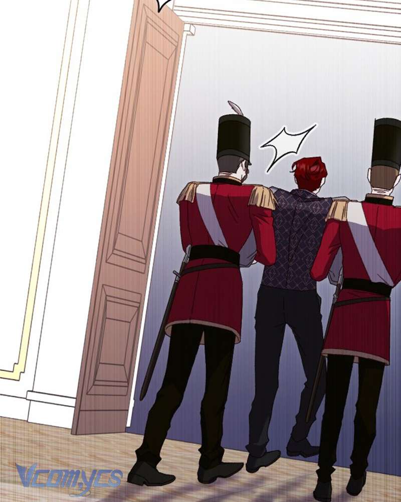 Dành Cho Những Ai Coi Hối Tiếc Là Điều Xa Xỉ Chap 26 - Trang 4