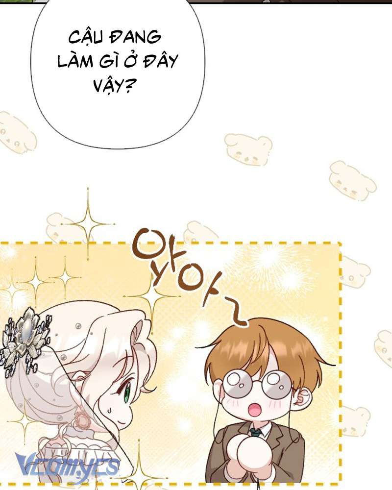 Dành Cho Những Ai Coi Hối Tiếc Là Điều Xa Xỉ Chap 11 - Trang 4