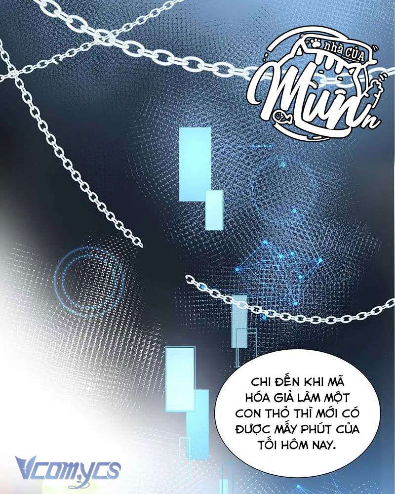 Tình Địch Quái Gở Lại Tăng Thêm Rồi Chapter 31 - Trang 4