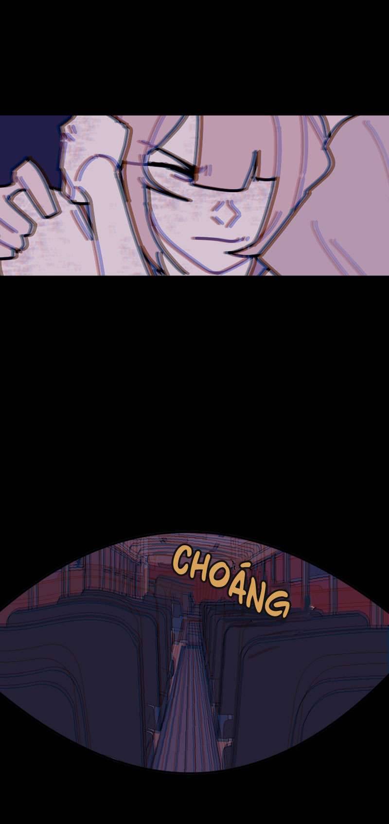 Nghĩa Trang Xe Buýt Chapter 20 - Trang 3