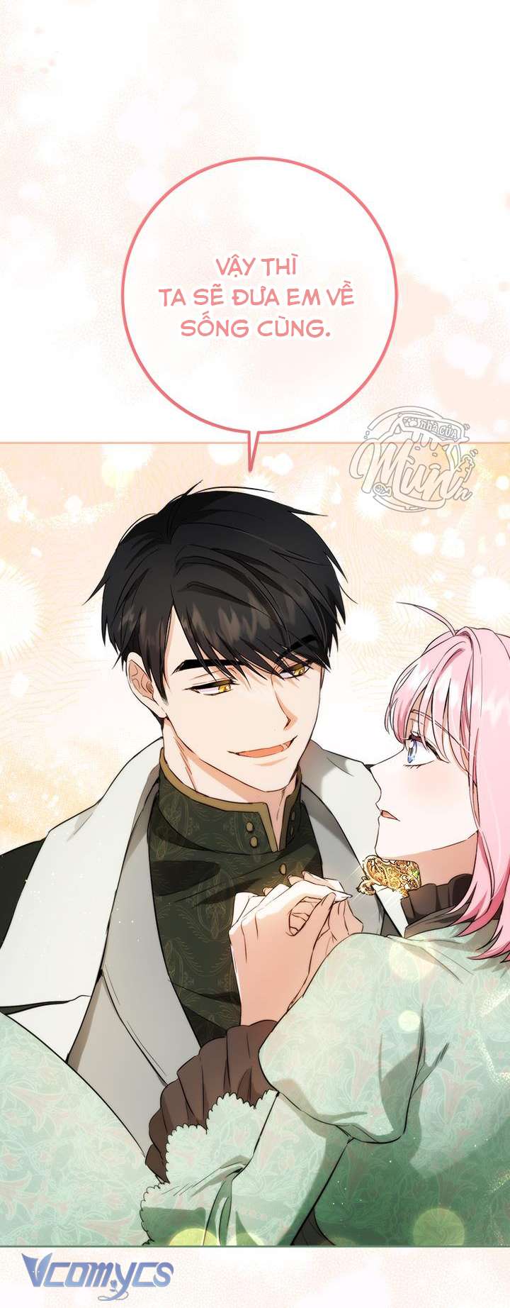 Cuộc Sống Mới Của Công Nương Chapter 101 - Trang 4