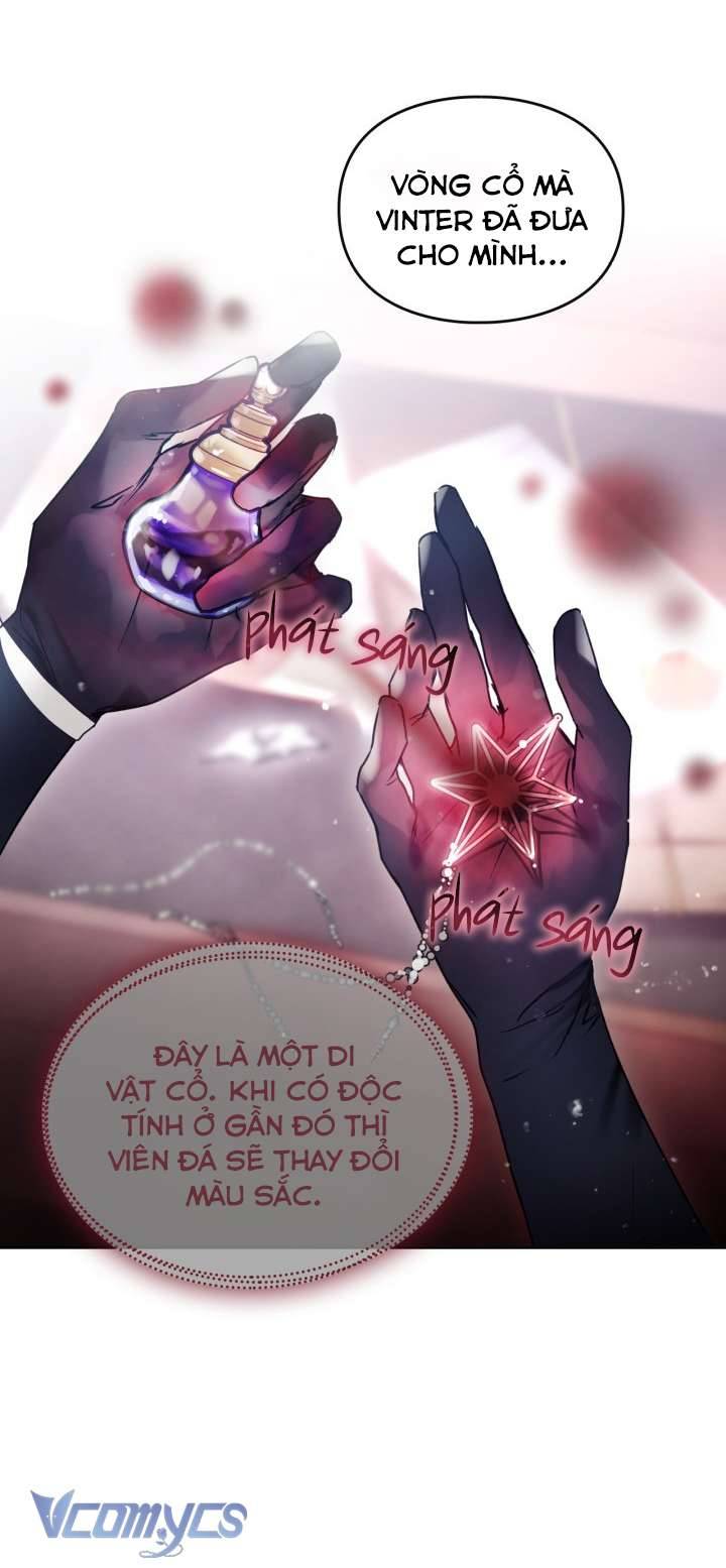 Kết Cục Của Nhân Vật Phản Diện Chỉ Có Thể Là Cái Chết Chapter 150 - Next Chapter 151