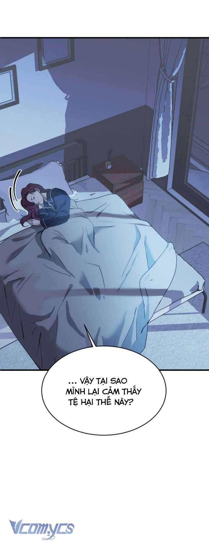 Ba Lần Động Phòng Chapter 13 - Trang 4