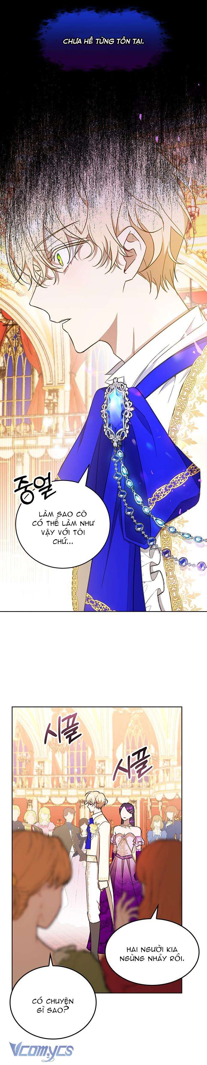 Làm Thế Nào Để Ăn Chủ Nhân Chapter 20 - Trang 3