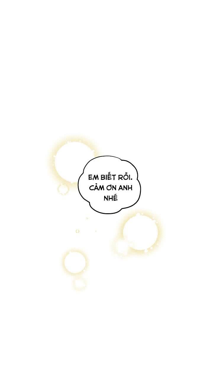 May Mắn Hay Bất Hạnh Chap 47 - Trang 4