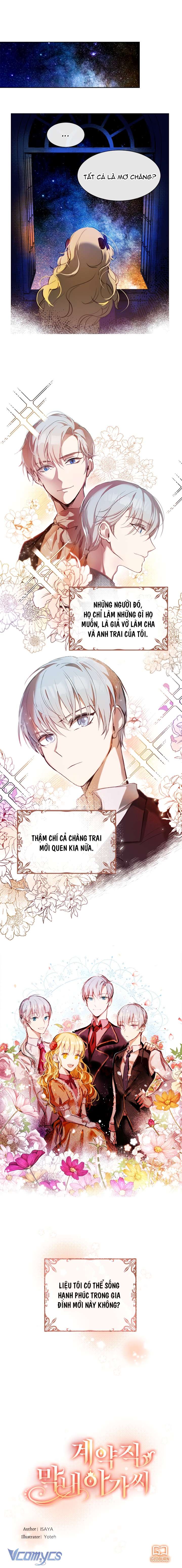 Chợ Review Nhà Họ Hoàng Chap Tước - Trang 2