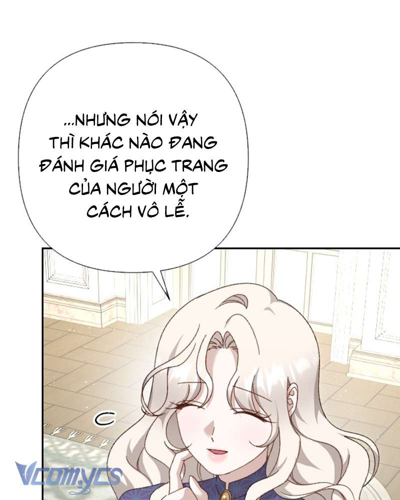 Dành Cho Những Ai Coi Hối Tiếc Là Điều Xa Xỉ Chap 15 - Trang 4