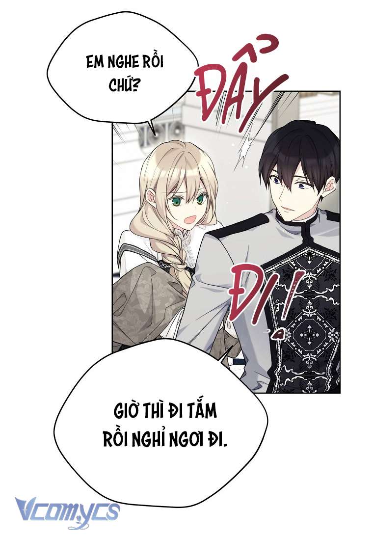 Vương Miện Lục Bảo Chap 87 - Trang 2