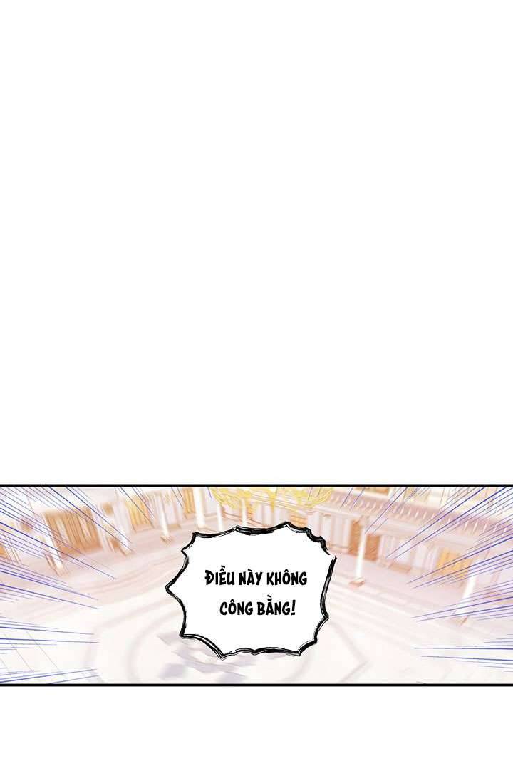 May Mắn Hay Bất Hạnh Chap 31 - Trang 4