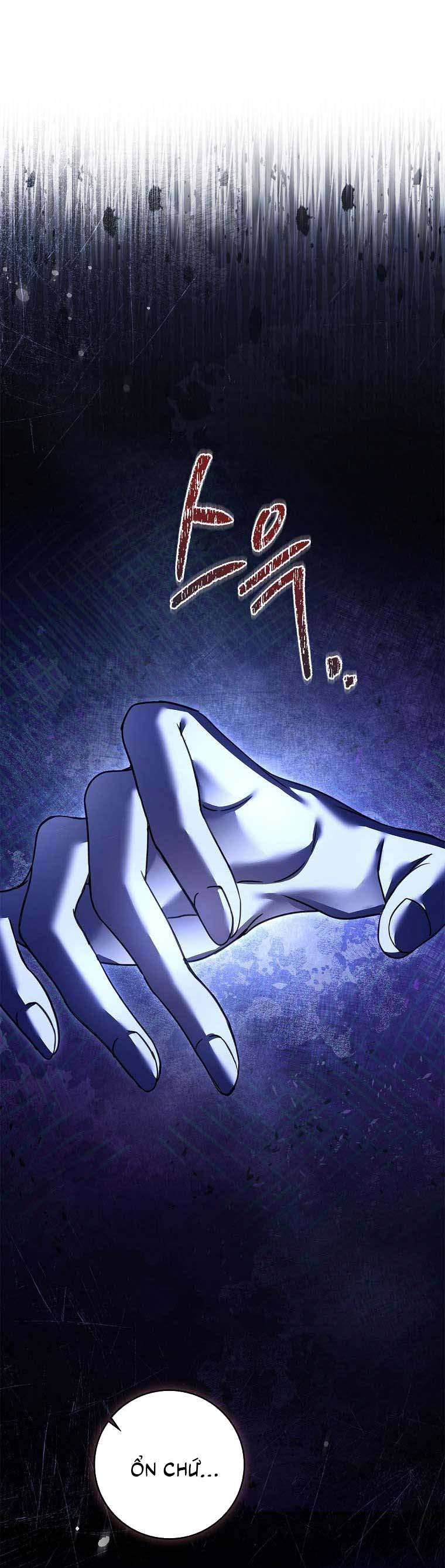 Tôi Đã Tắt Chế Độ Đau Đớn Rồi? Chapter 2 - Trang 4