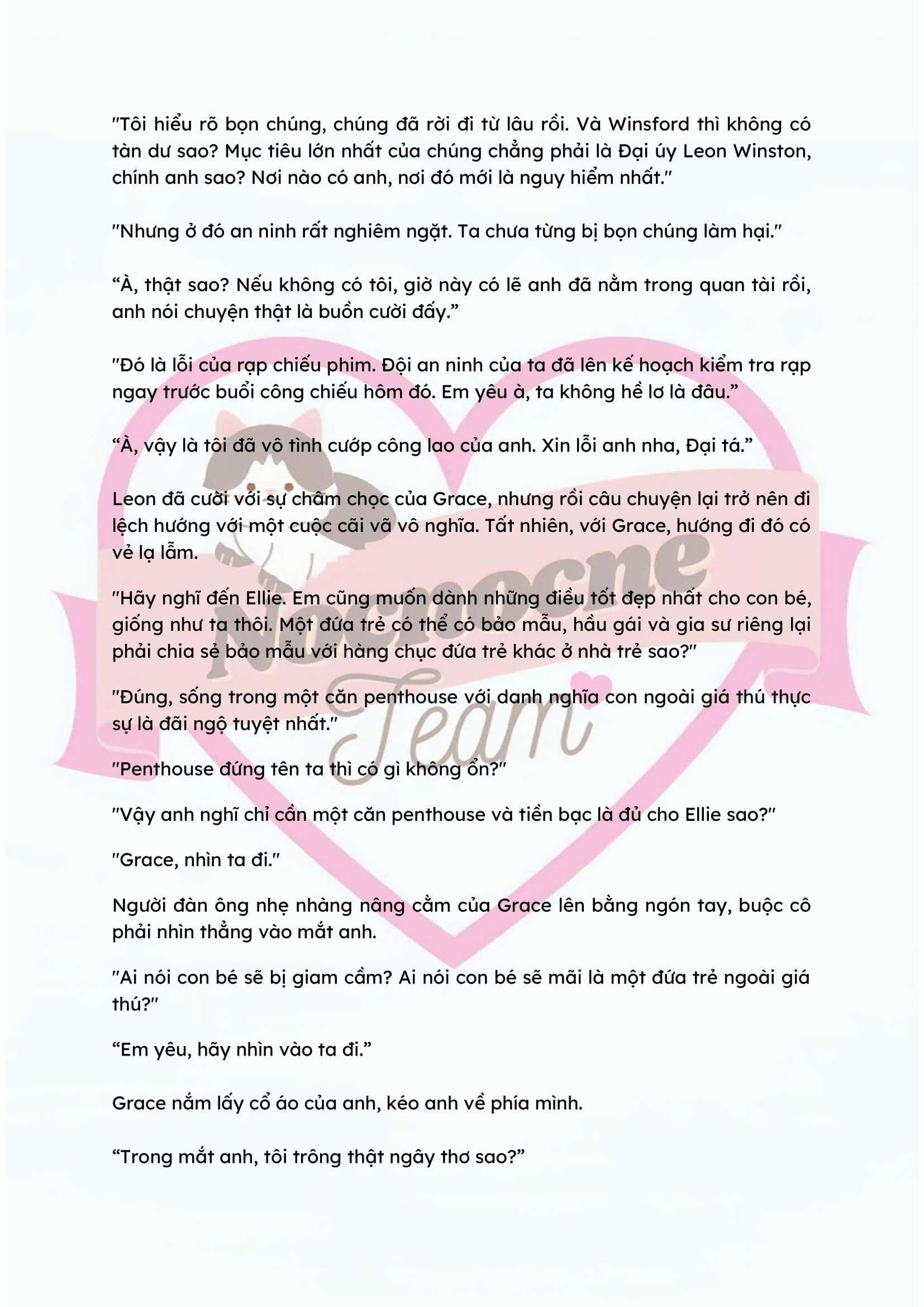 [NOVEL] HÃY CẦU XIN TÔI ĐI Chap 214 - Trang 2