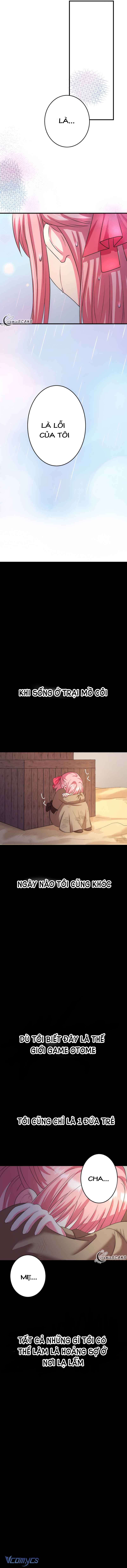 Dù Là Nhân Vật Phụ Nhưng Tôi Được Ngài Công Tước Nuông Chiều Hết Mực Chap 18 - Trang 2