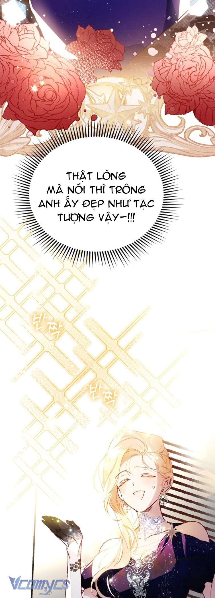 Nuôi vị hôn phu bằng tiền bạc. Chap 6 - Trang 2