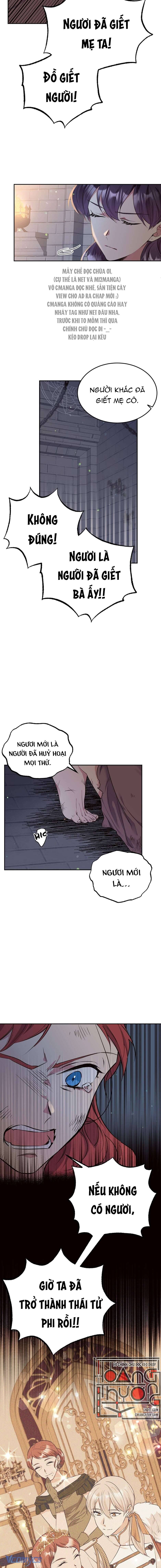 Mục Tiêu Là Cuộc Sống Hoàn Hảo Bất Khả Xâm Phạm Chapter 63 - Trang 4