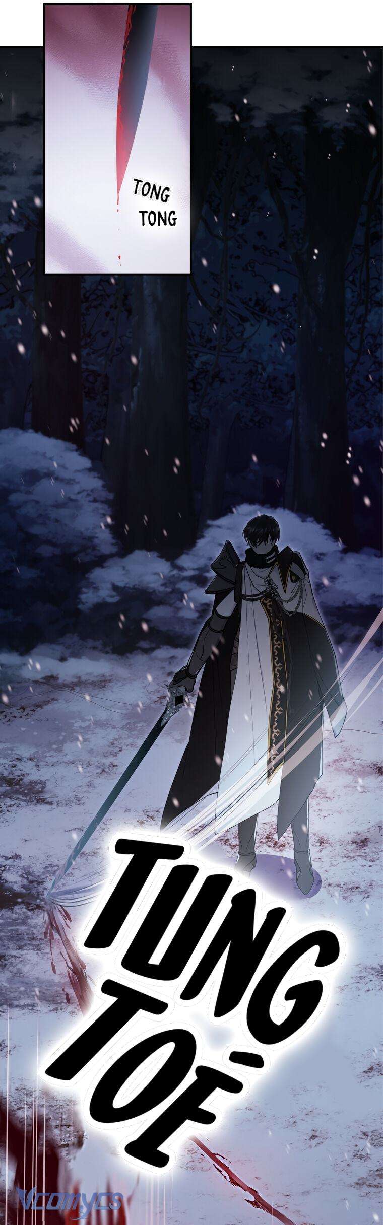 Tôi Đã Trở Thành Con Gái Nuôi Của Nam Chính Chap 21 - Trang 2