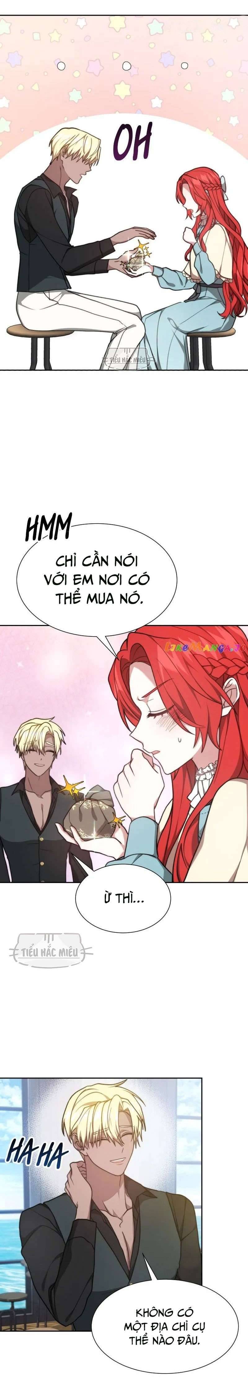 Cuộc đời của Maria Lewellin Chap 4 - Next Chap 5