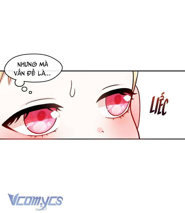 Công Chúa Là Người Chơi Chapter 7 - Trang 3