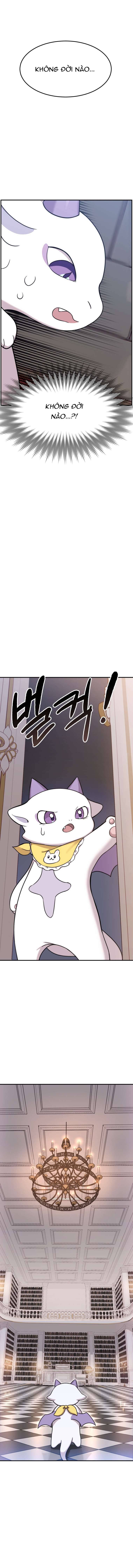 Quy tắc sống sót của con rồng sắp chết. Chap 1 - Trang 2