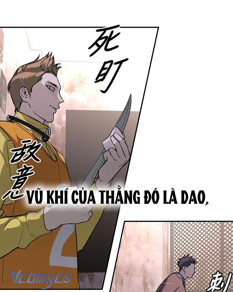 Ác Chi Hoàn Chapter 3 - Trang 4