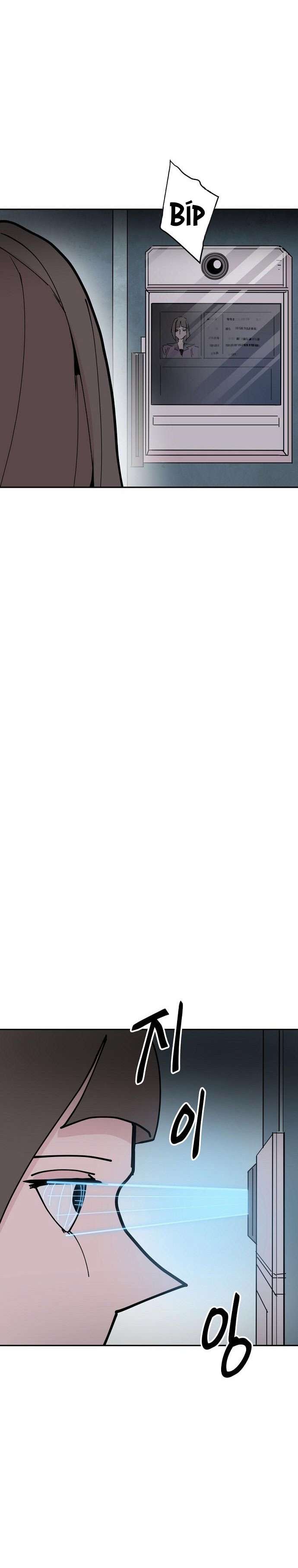 Yêu Không Hồi Kết Chap 26 - Trang 2