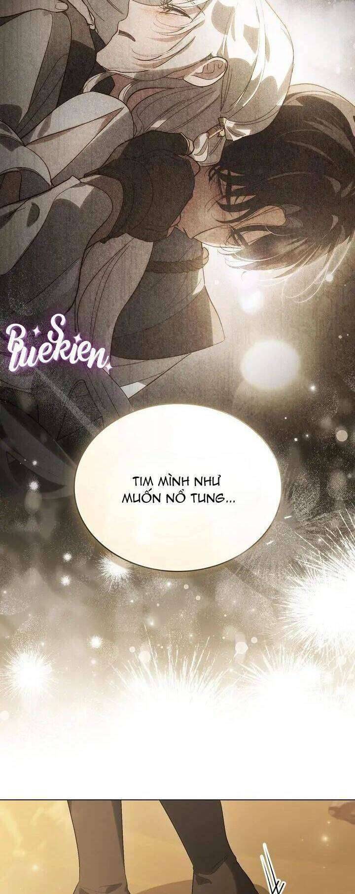 Khi Số Phận Tìm Đến Hai Ta Chapter 22 - Next Chapter 23