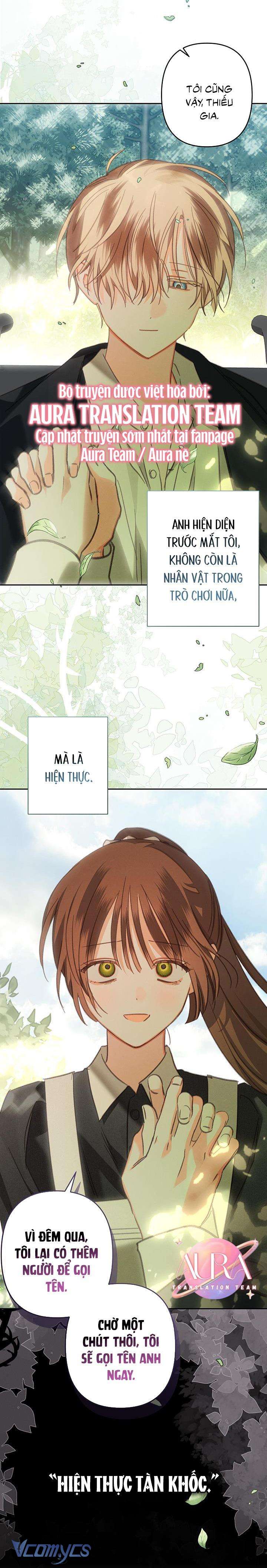 Sống Sót Như Một Hầu Gái Trong Trò Chơi Kinh Dị Chapter 65 - Trang 4