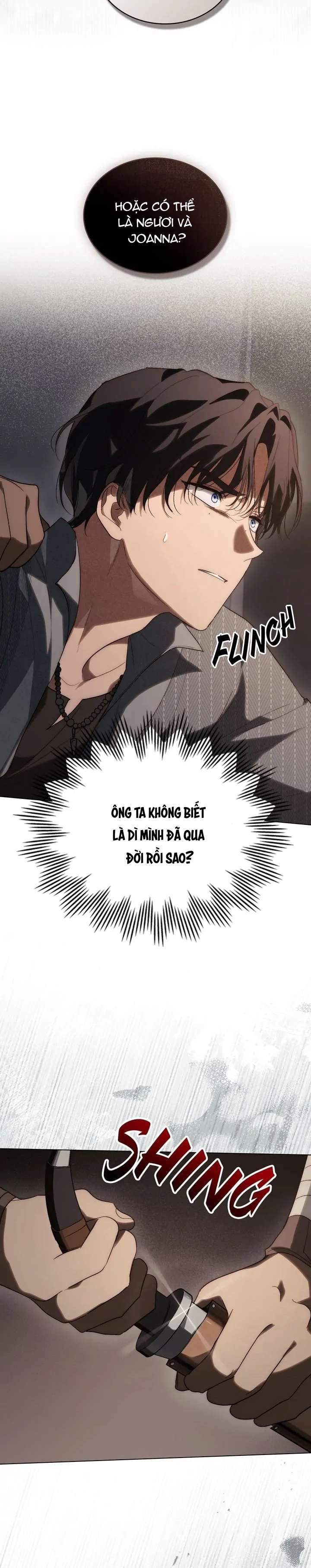 Khi Số Phận Tìm Đến Hai Ta Chapter 48 - Next Chapter 49