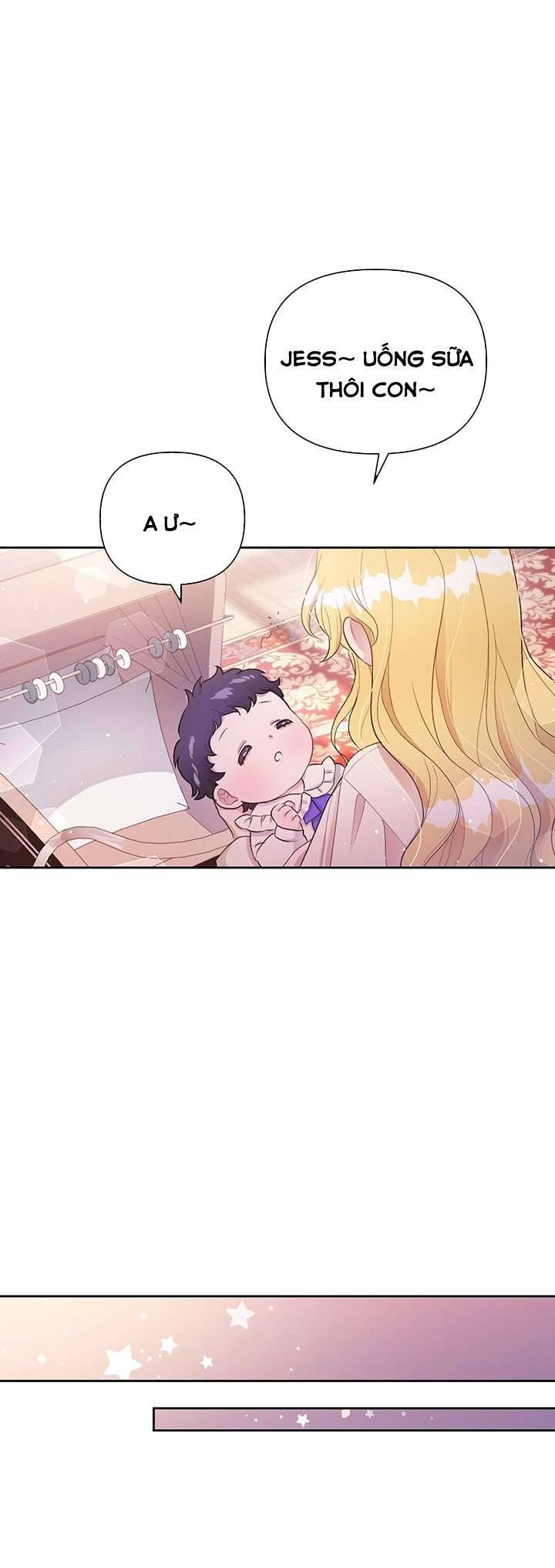 Công Tước Hát Rong Chapter 25 - Trang 3