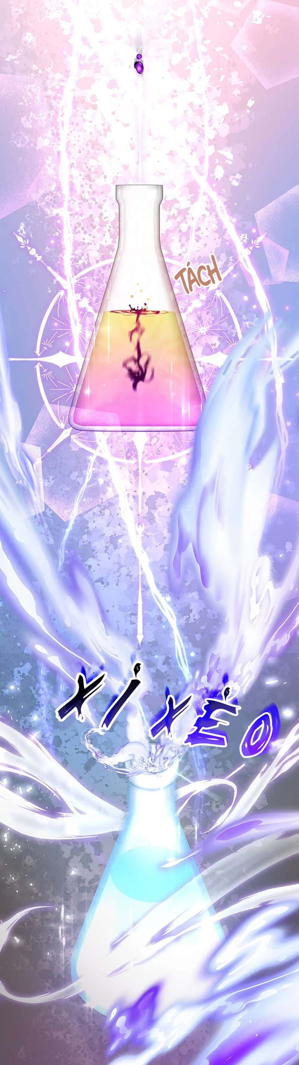 Trở Thành Tình Địch Của Các Nam Chính Chapter 42 - Trang 3