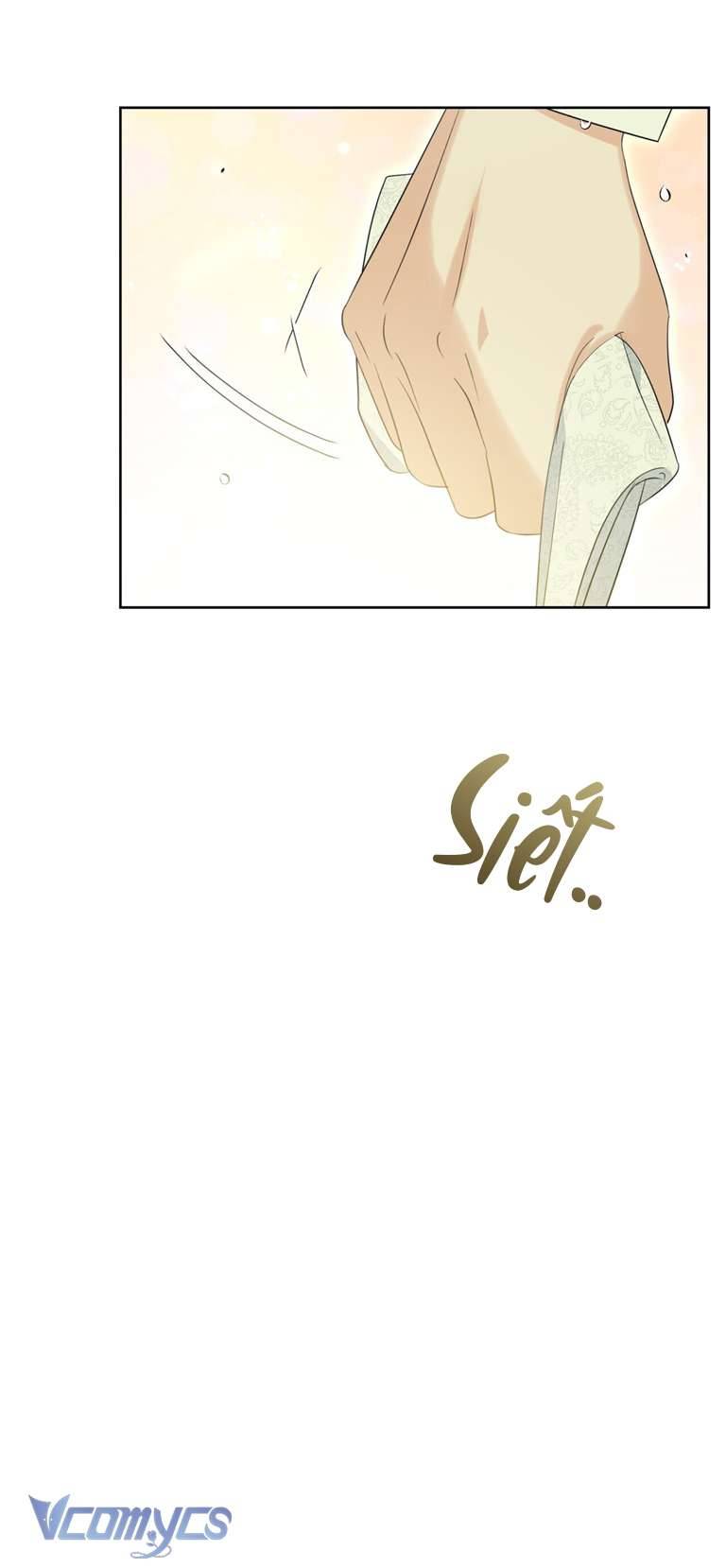 Hãy Để Tiểu Thư Emily Yên Chapter 6 - Trang 4