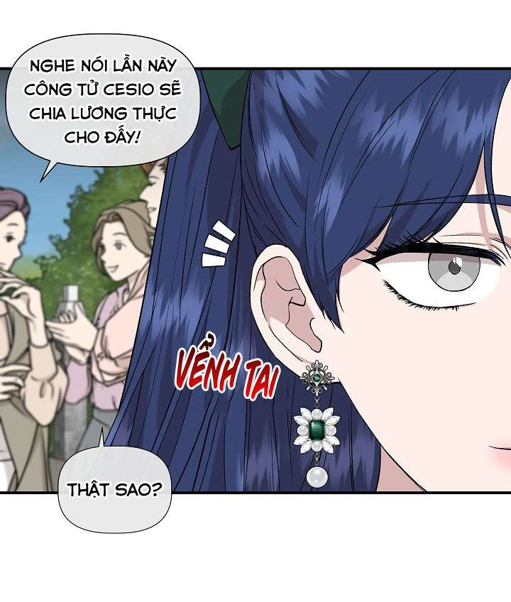 Tôi Không Phải Là Cinderella Chapter 47 - Trang 4