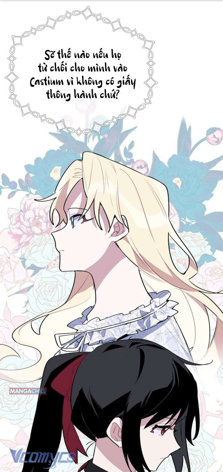 Cách Để Giết Một Pháp Sư Chapter 7 - Next Chapter 8