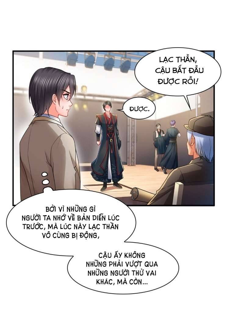 Hệt Như Hàn Quang Gặp Nắng Gắt Chap 117 - Next Chap 118