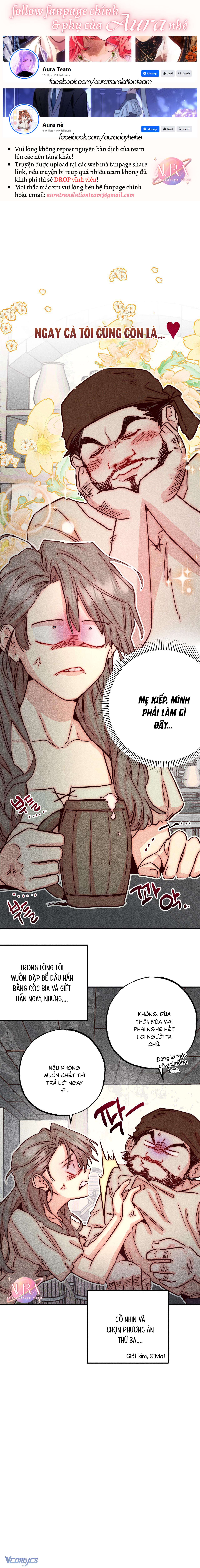 Thu Thập Đêm Đầu Tiên Của Các Nam Chính Chapter 3 - Trang 4