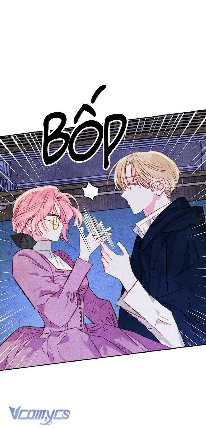 (Munn) Nuôi Dưỡng Một Hắc Long Chap 18 - Trang 2