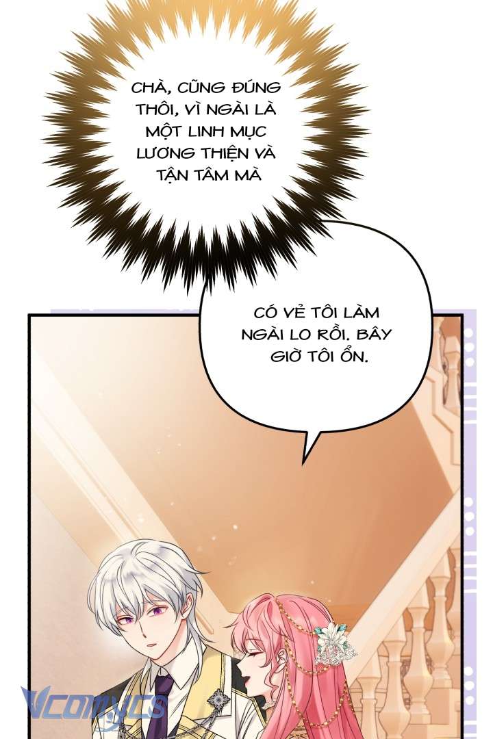 Mê Cung Cám Dỗ Của Emilone Chapter 7 - Next Chapter 8