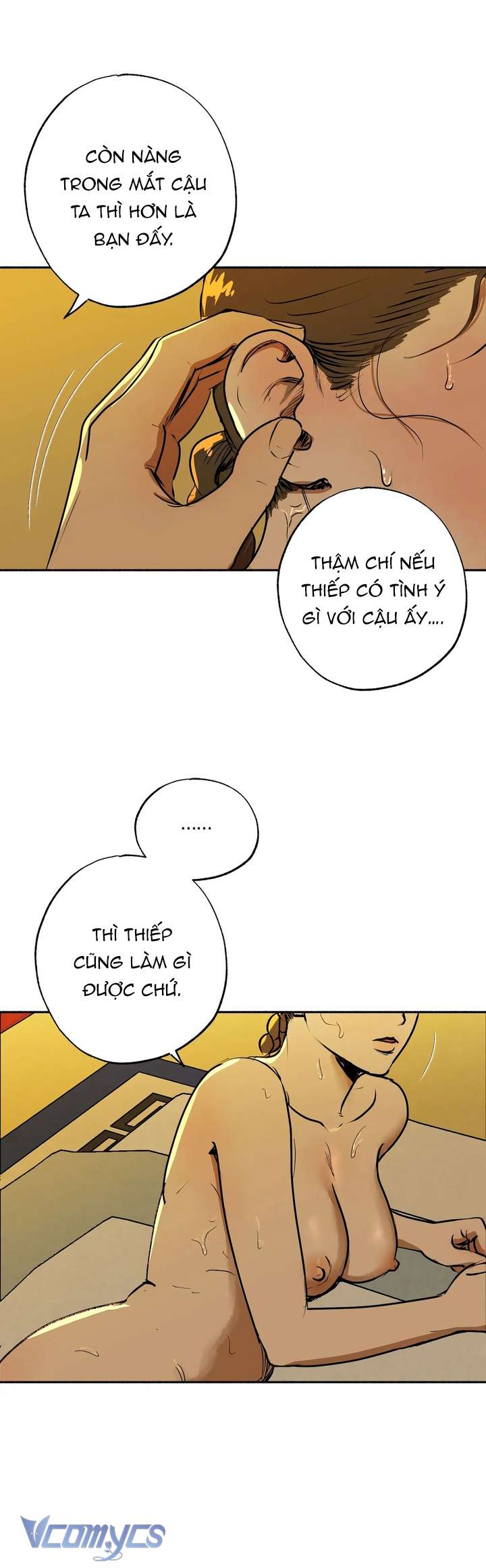 [18+] Gieo Hạt Giống Chap 1 - Next Chap 2