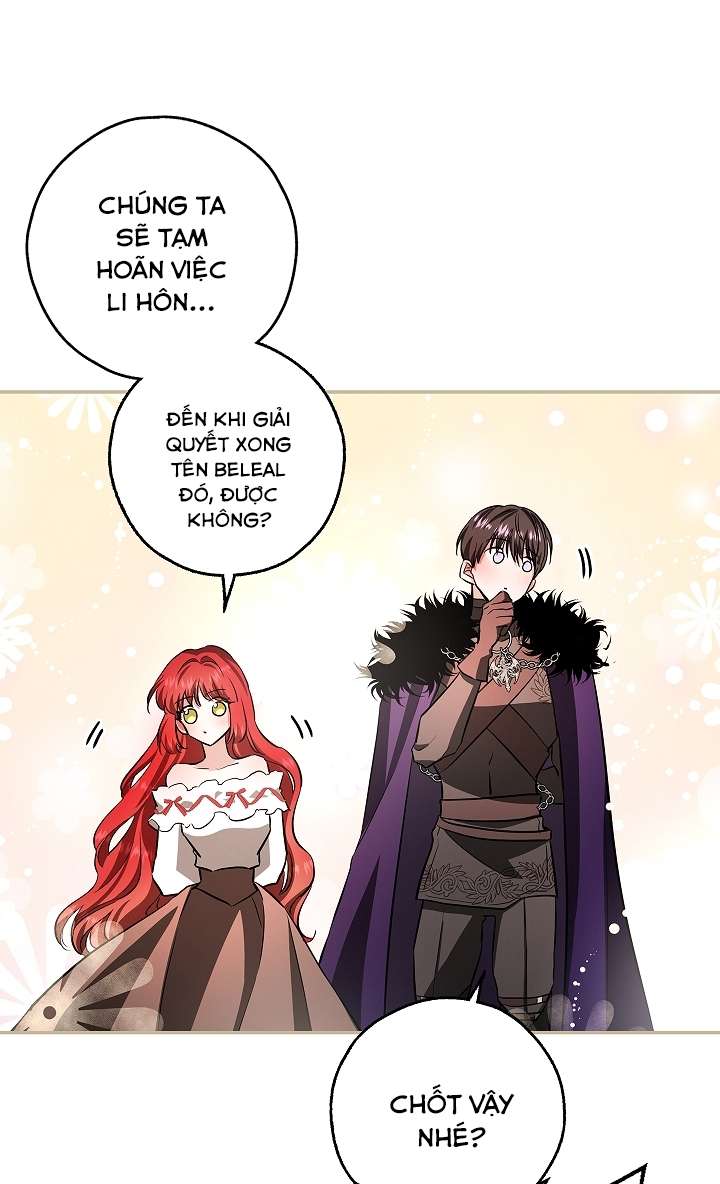 Hôn Phu Ẩn Sắc Chapter 41 - Trang 4