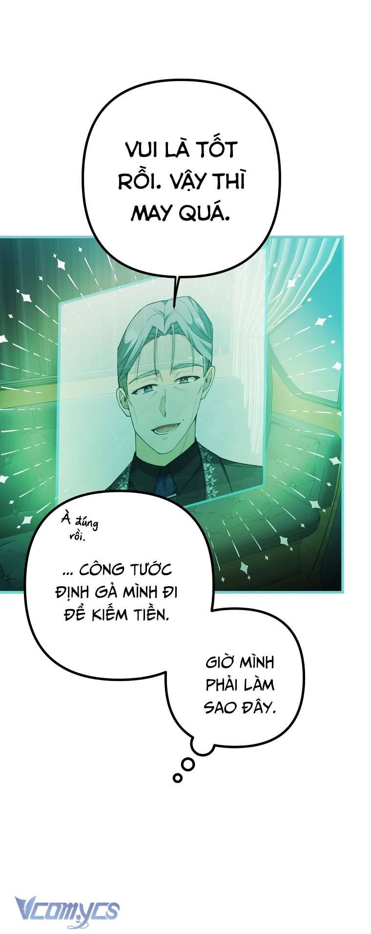 Quý Tộc Gì Chứ, Tôi Chỉ Muốn Về Nhà Chap 20 - Next Chap 21