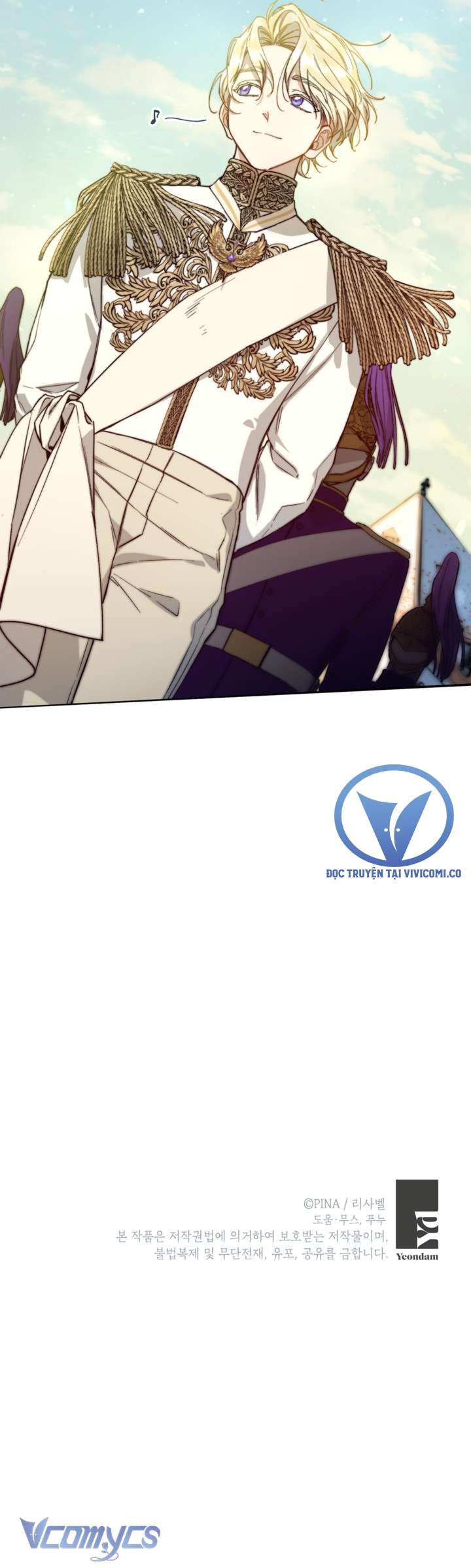 Phương Pháp Trở Thành Con Gái Của Người Hùng Bóng Đêm Chap 42 - Trang 2