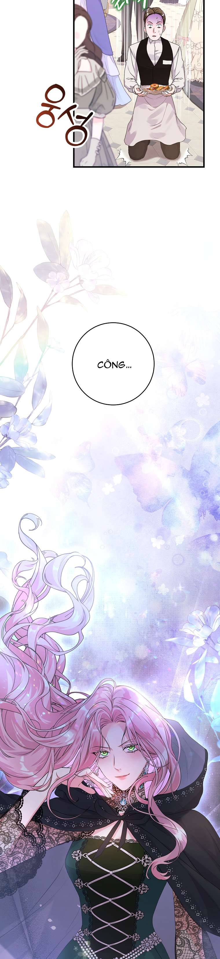 Kẻ Phản Diện Có Thời Hạn Ủng Hộ Tôi Hủy Hôn Chapter 34 - Trang 4